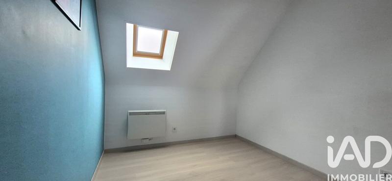 Maison - 126 m² - 6 pièces