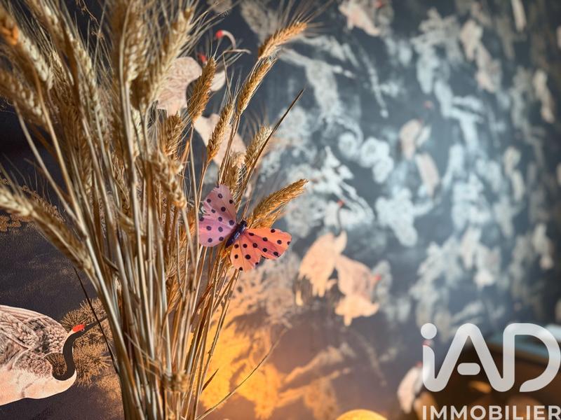 Maison - 174 m² - 6 pièces