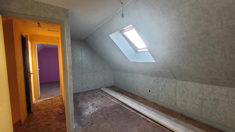 Maison - 134 m² - 6 pièces