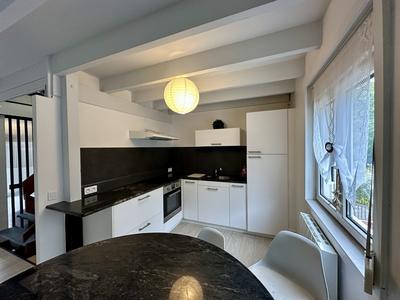 Maison ancienne - 91 m² - 4 pièces