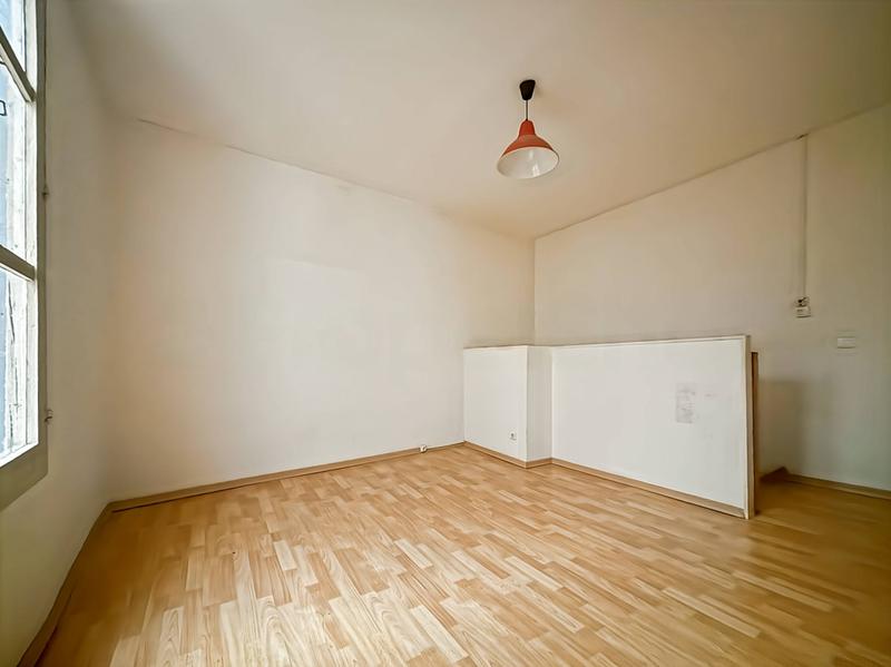 Duplex - 68 m² - 4 pièces