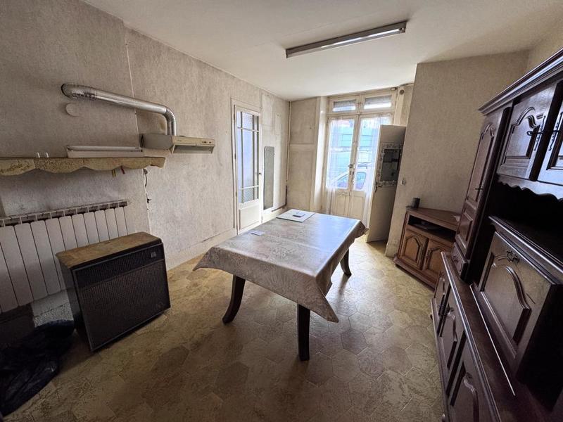 Appartement - 47 m² - 3 pièces