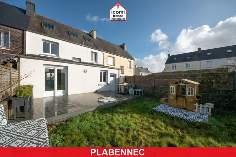 Maison - 140 m² - 7 pièces