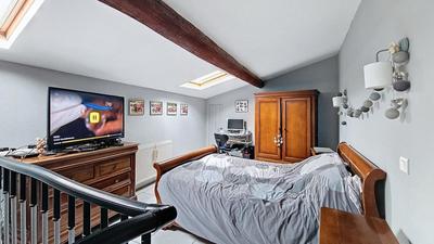 Maison - 170 m² - 7 pièces