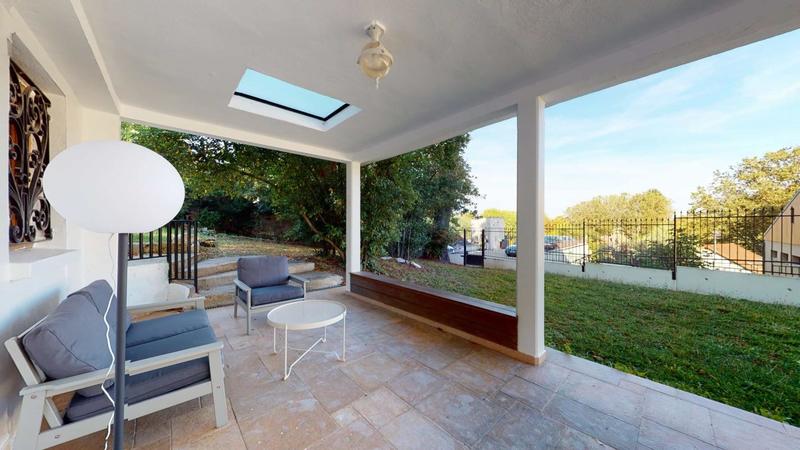 Appartement - 407 m²