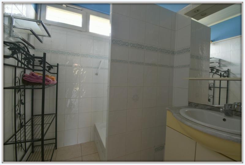 Maison - 99 m² - 4 pièces