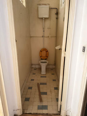 Appartement - 130 m² - 3 pièces