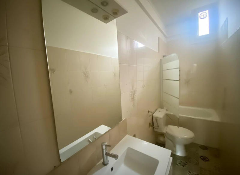 Appartement - 52 m² - 3 pièces