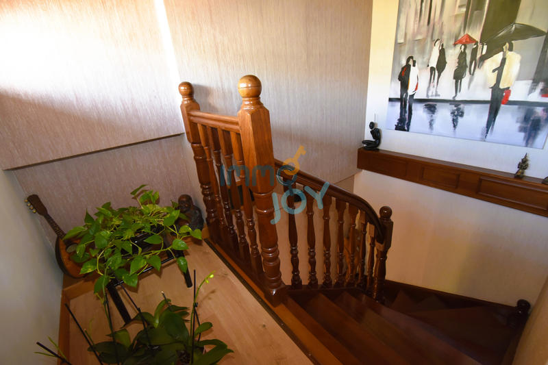 Maison - 156 m² - 5 pièces