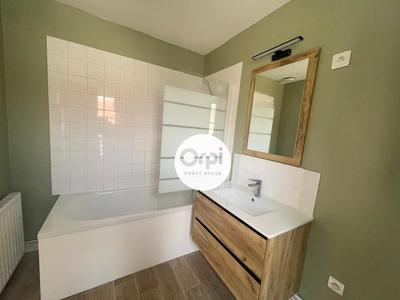 Appartement - 55 m² - 2 pièces