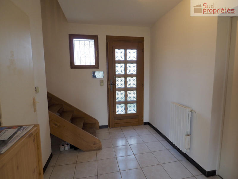 Maison traditionnelle - 132 m² - 5 pièces