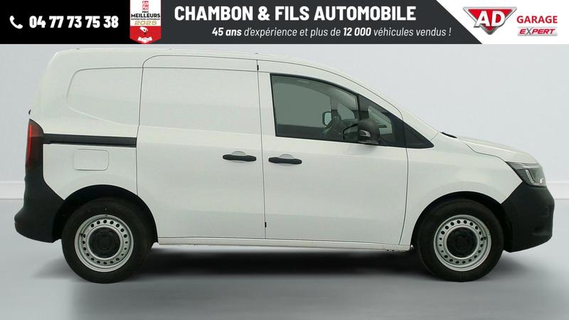 Renault Kangoo Van Tole L1 Blue Dci 95 Gsr2 Advance