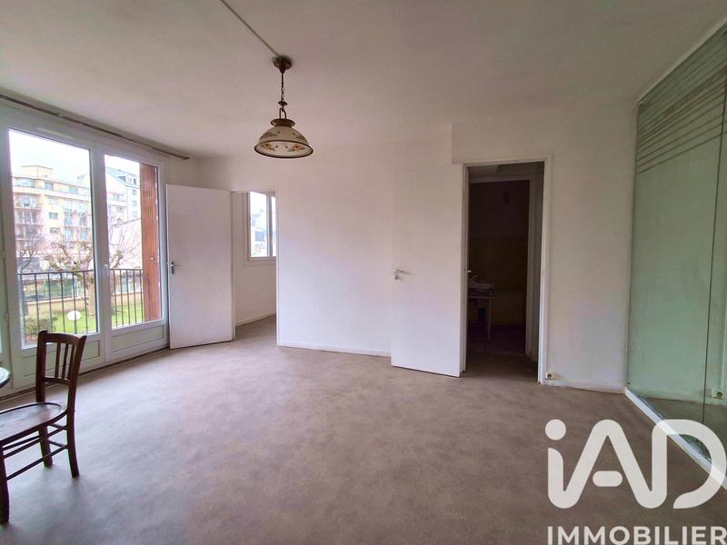 Appartement - 39 m² - 2 pièces