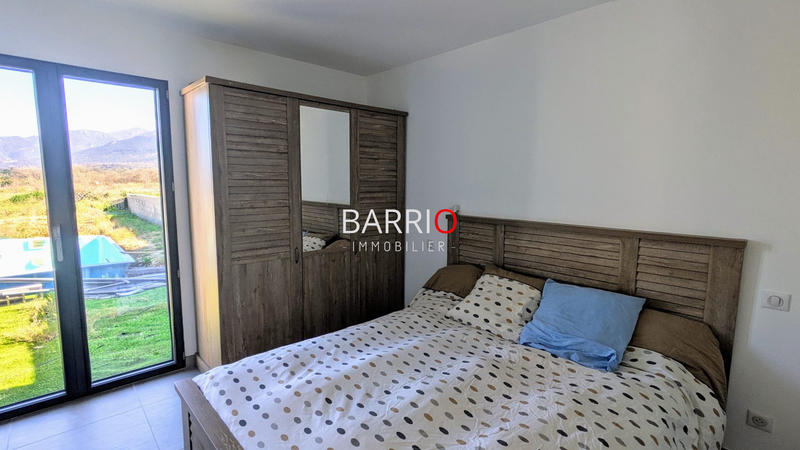 Villa - 94 m² - 4 pièces