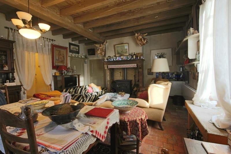 Maison - 180 m² - 5 pièces