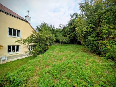 Maison - 156 m² - 6 pièces