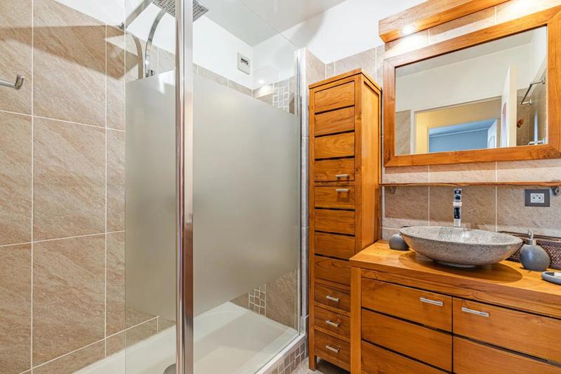 Appartement - 74 m² - 7 pièces