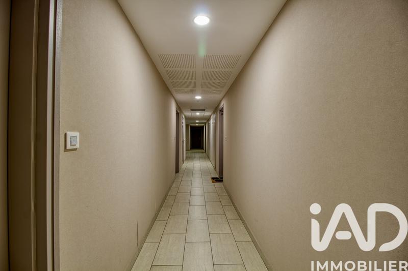 Appartement - 35 m² - 1 pièce