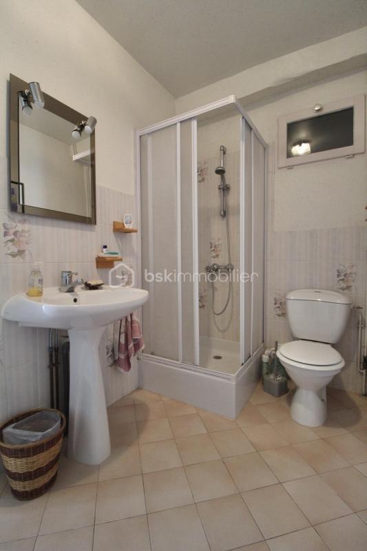 Fermette - 125 m² - 5 pièces