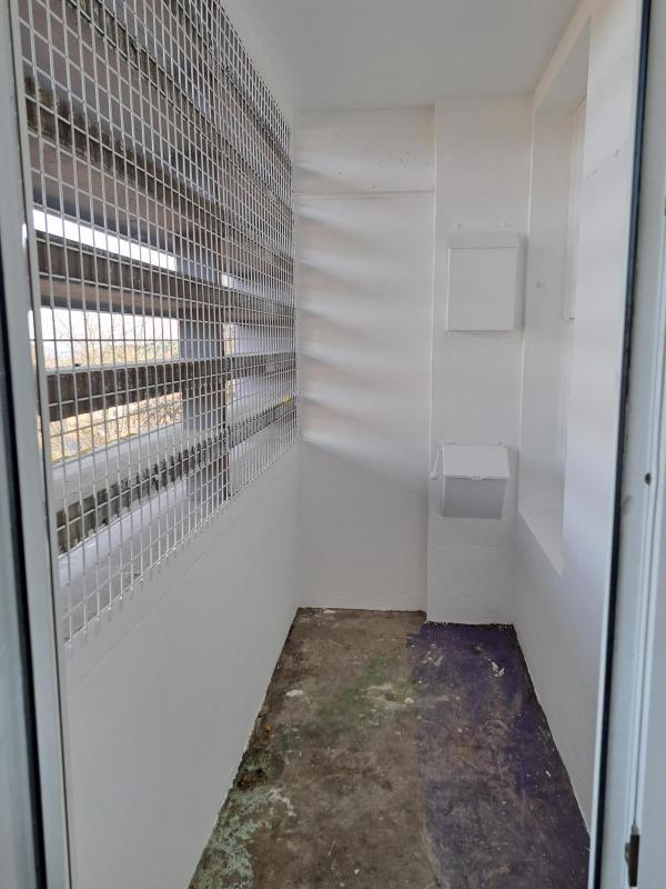 Appartement - 72 m² - 4 pièces