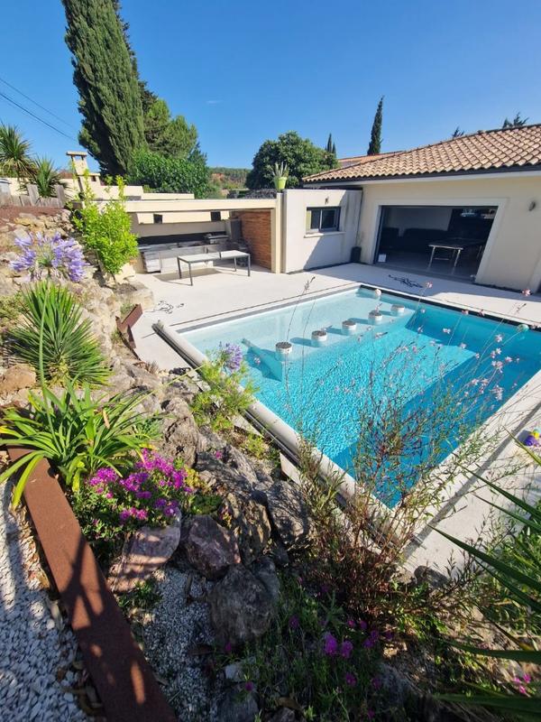 Villa - 160 m² - 6 pièces