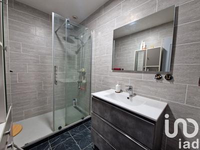 Maison - 123 m² - 5 pièces