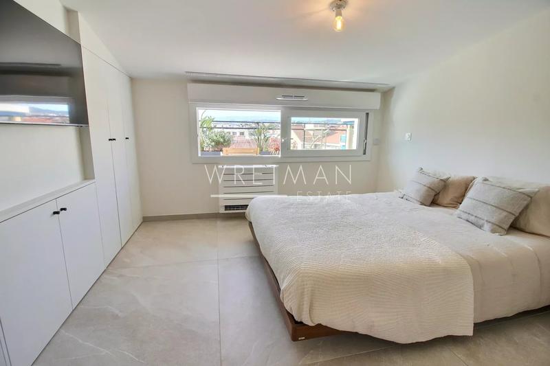 Appartement - 72 m² - 3 pièces