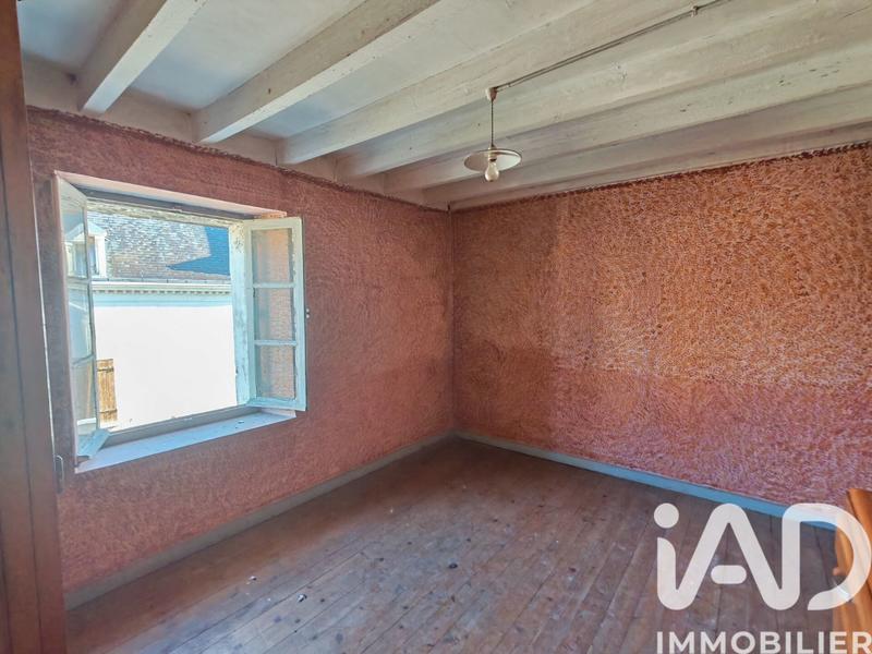 Maison - 123 m² - 7 pièces