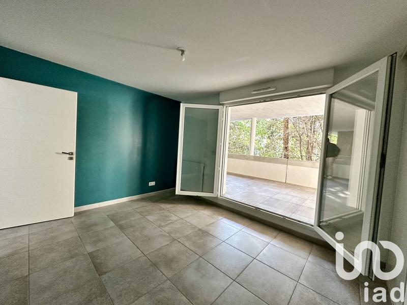 Appartement - 95 m² - 4 pièces