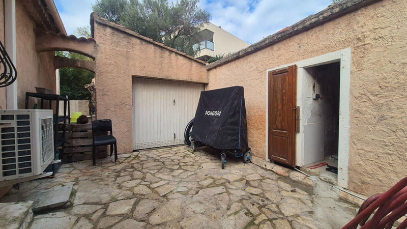 Maison - 98 m² - 5 pièces