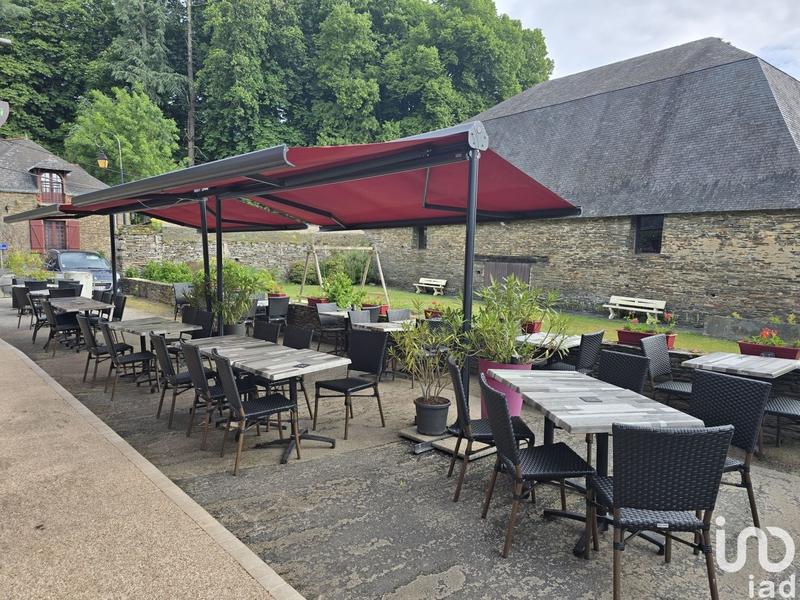 Local commercial - 190 m²