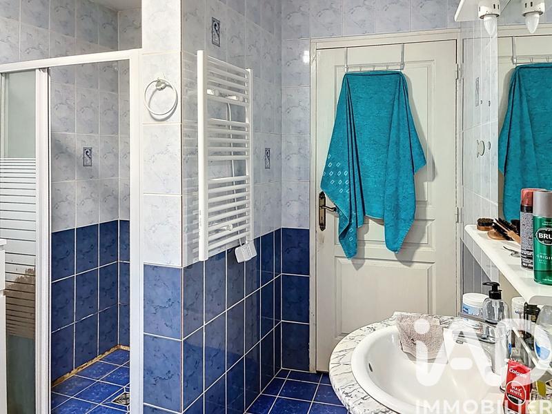 Maison de ville - 150 m² - 5 pièces