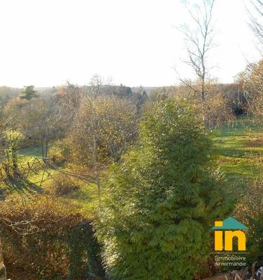 Maison de campagne - 130 m² - 6 pièces