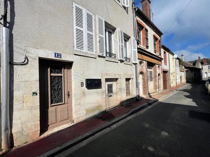 Appartement - 31 m² - 2 pièces