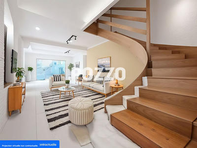 Local commercial - 120 m² - 7 pièces