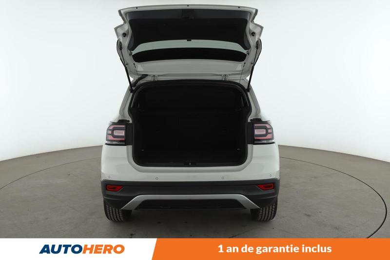 Volkswagen t-Cross 1.0 Tsi Carat Dsg 110 ch