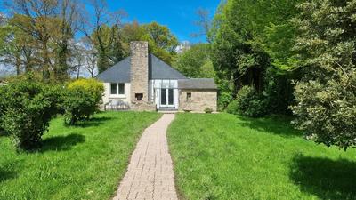 Maison - 114 m² - 8 pièces