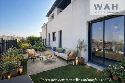 Villa - 160 m² - 6 pièces
