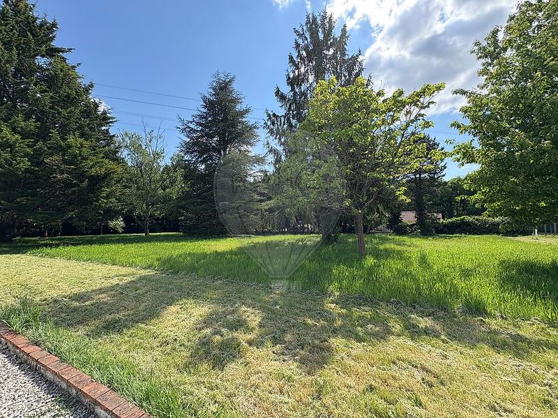 Longère - 160 m² - 7 pièces