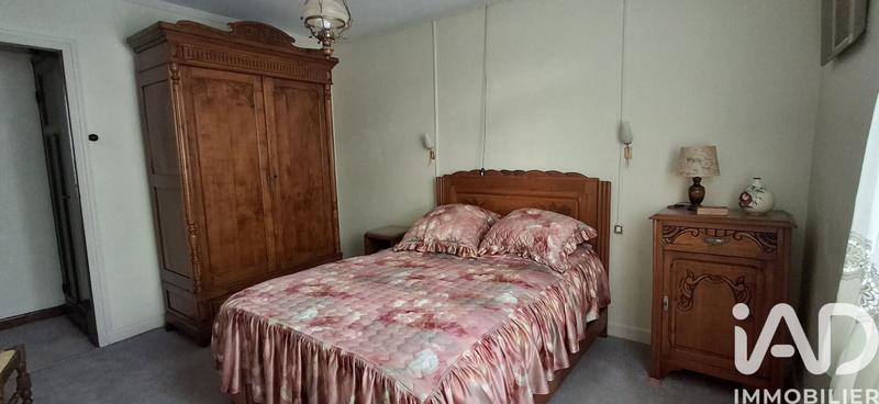 Maison de ville - 113 m² - 4 pièces