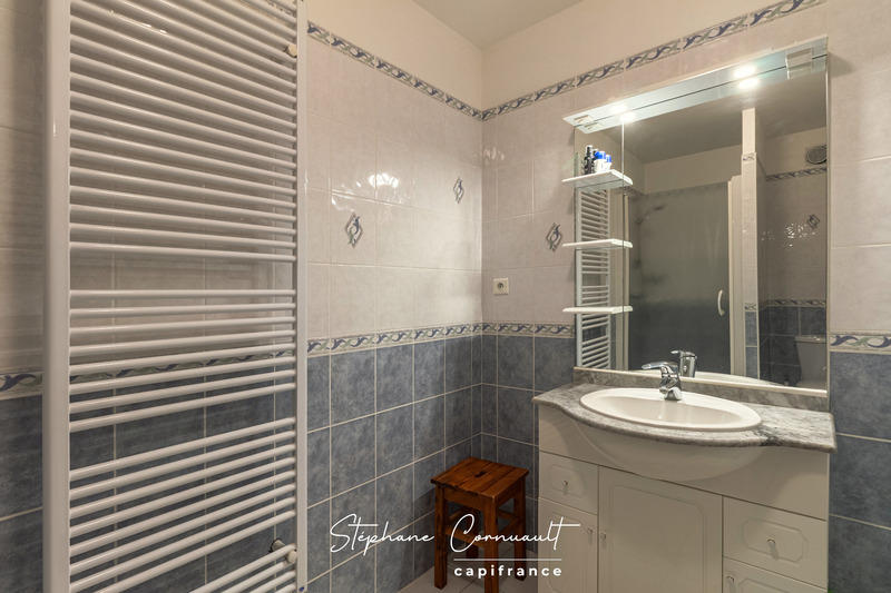 Maison - 128 m² - 4 pièces