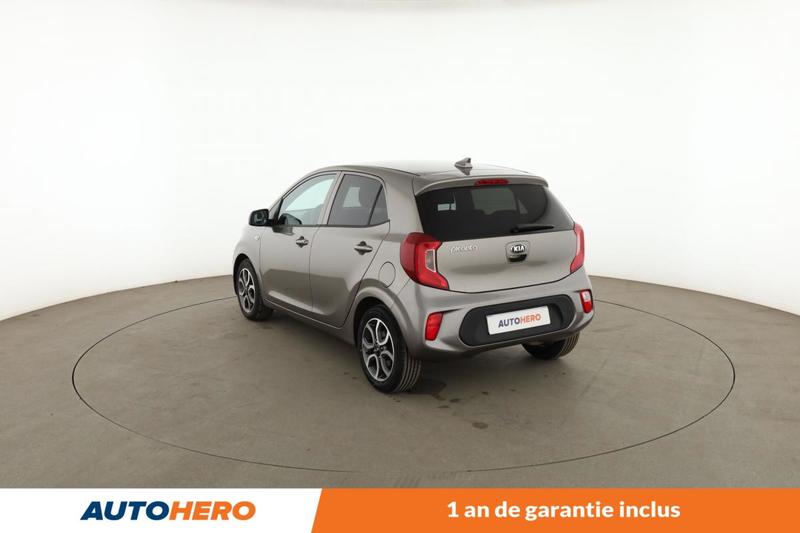 Kia Picanto 1.0 Design 67 ch