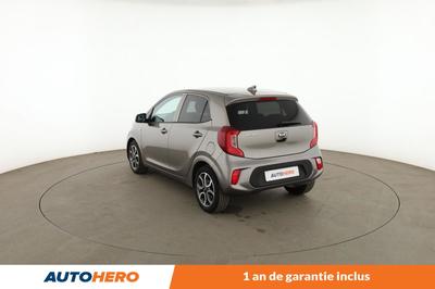 Kia Picanto 1.0 Design 67 ch