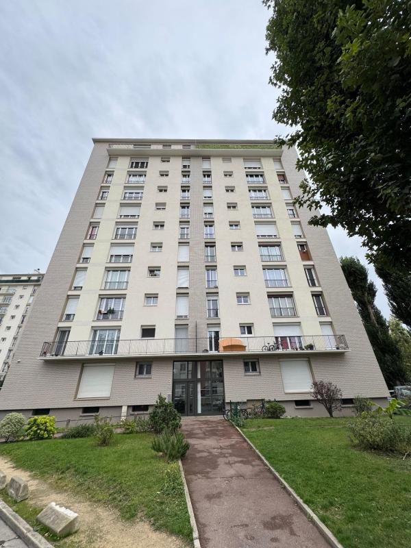 Appartement - 69 m² - 4 pièces