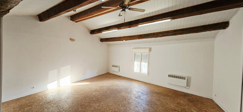 Maison - 109 m² - 4 pièces