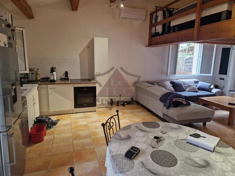 Maison - 105 m² - 4 pièces