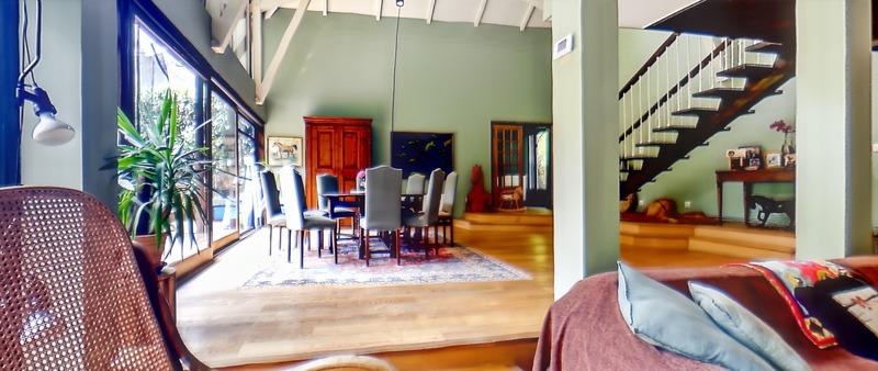 Propriété - 233 m² - 7 pièces