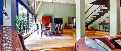 Propriété - 233 m² - 7 pièces