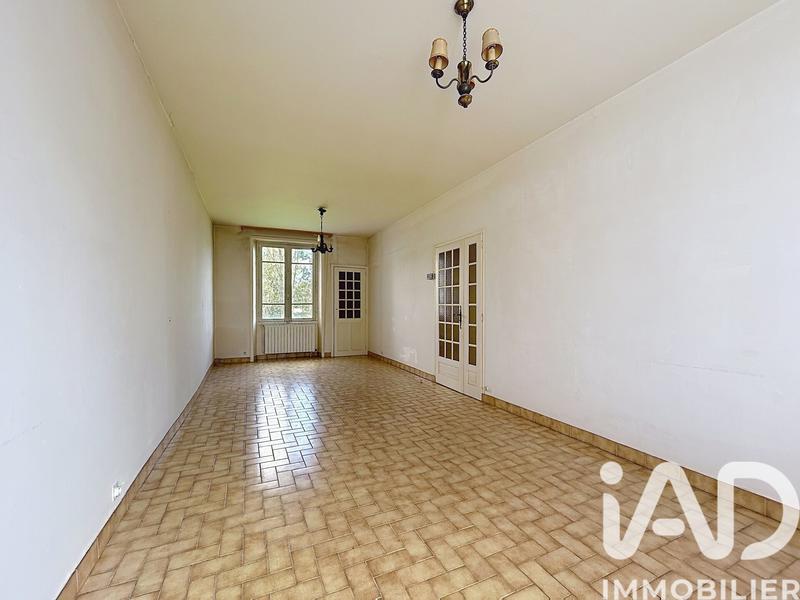 Maison de ville - 97 m² - 4 pièces