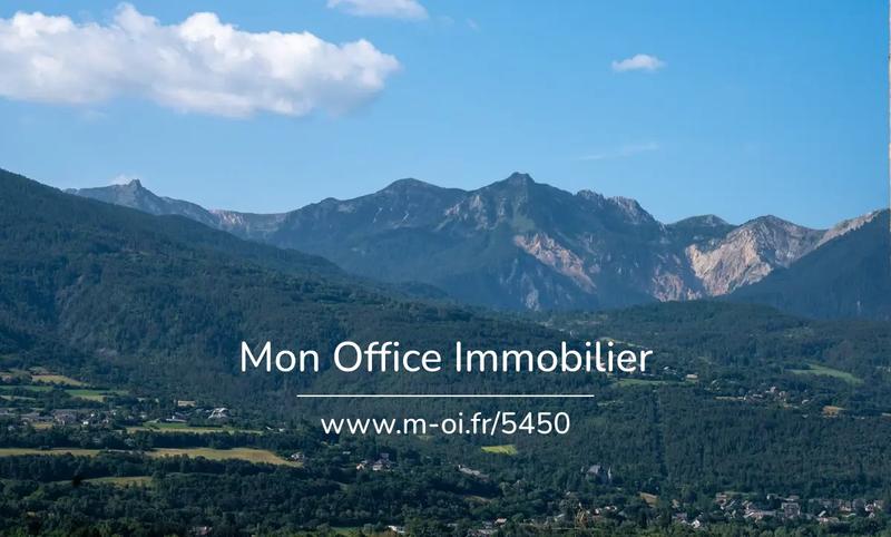 Studio - 27 m² - 1 pièce